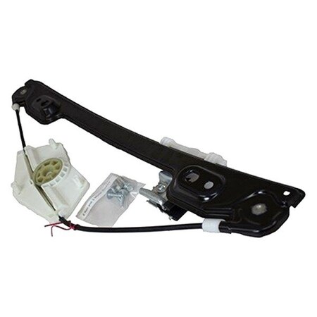 Motorcraft Regulator-Window-Less Moto, Wlr150 WLR150